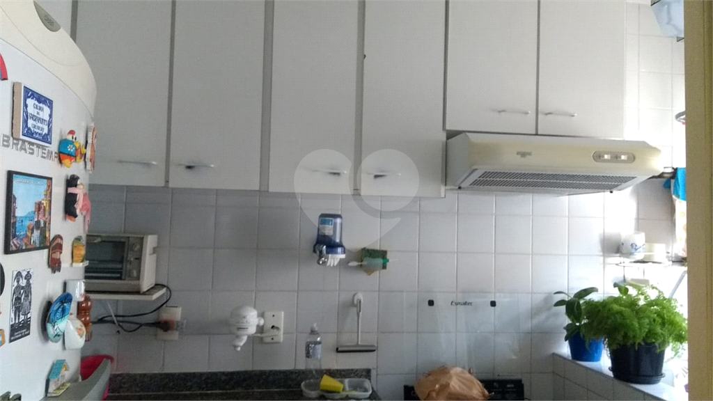 APARTAMENTO em BARRA FUNDA
