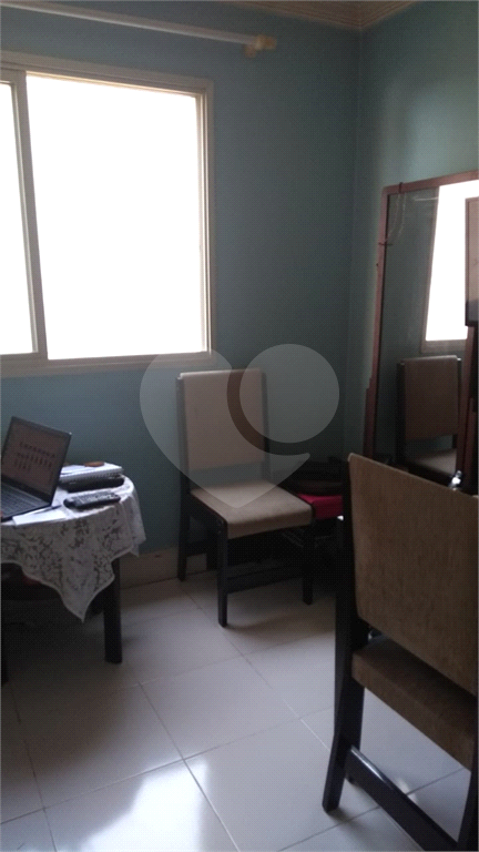 APARTAMENTO em BARRA FUNDA