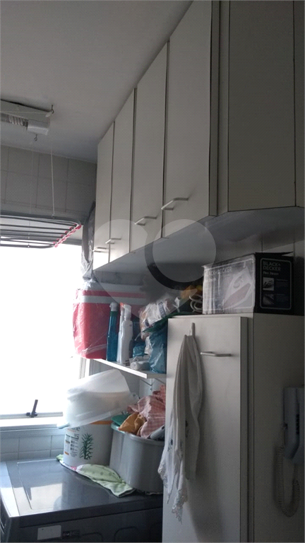 APARTAMENTO em BARRA FUNDA