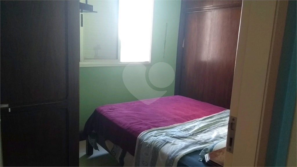 APARTAMENTO em BARRA FUNDA