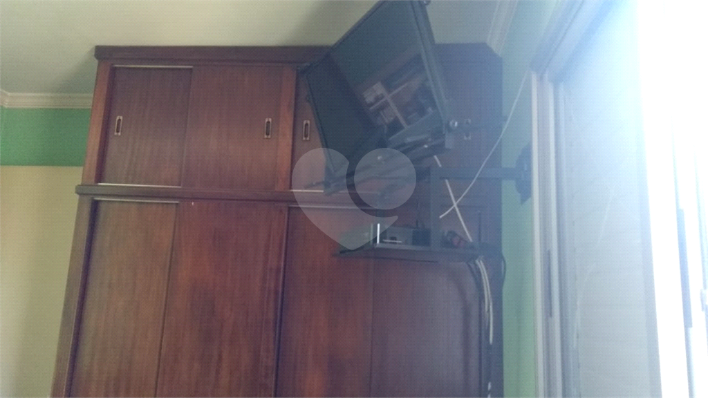 APARTAMENTO em BARRA FUNDA