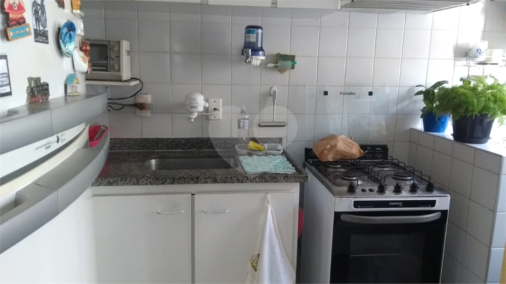 APARTAMENTO em BARRA FUNDA