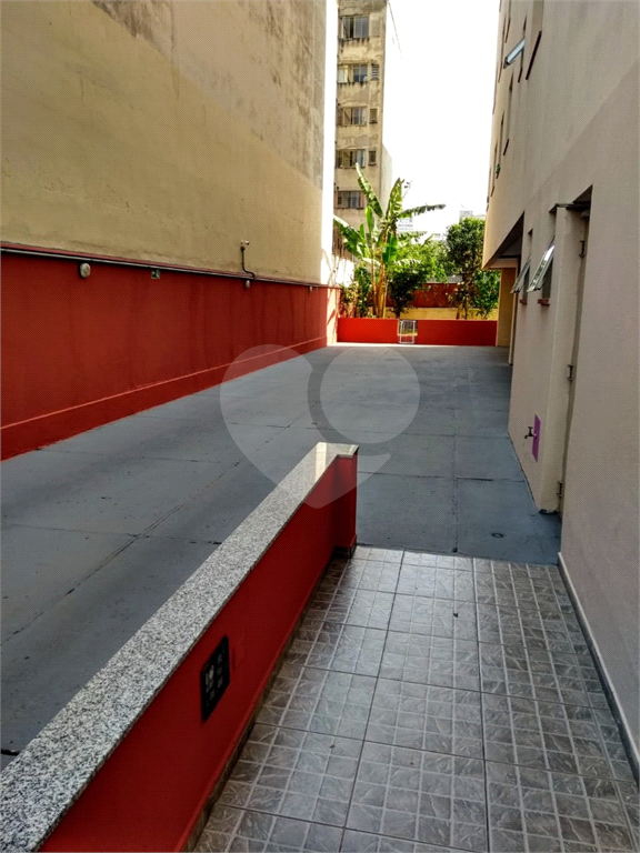 APARTAMENTO em BARRA FUNDA
