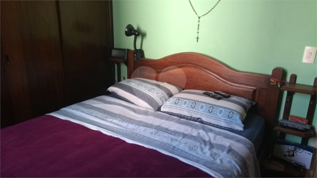 APARTAMENTO em BARRA FUNDA
