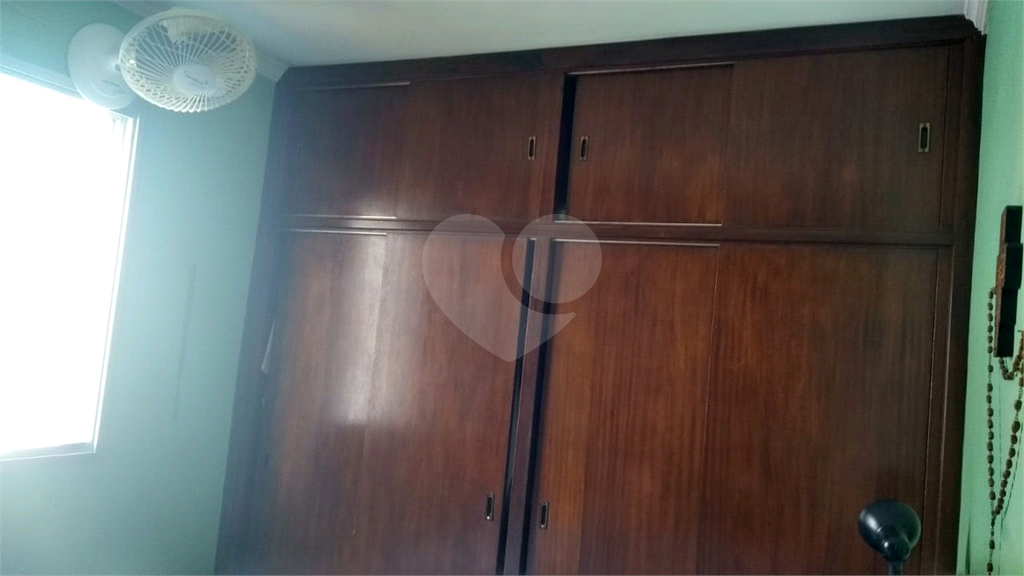 APARTAMENTO em BARRA FUNDA