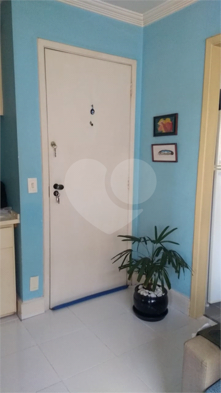 APARTAMENTO em BARRA FUNDA