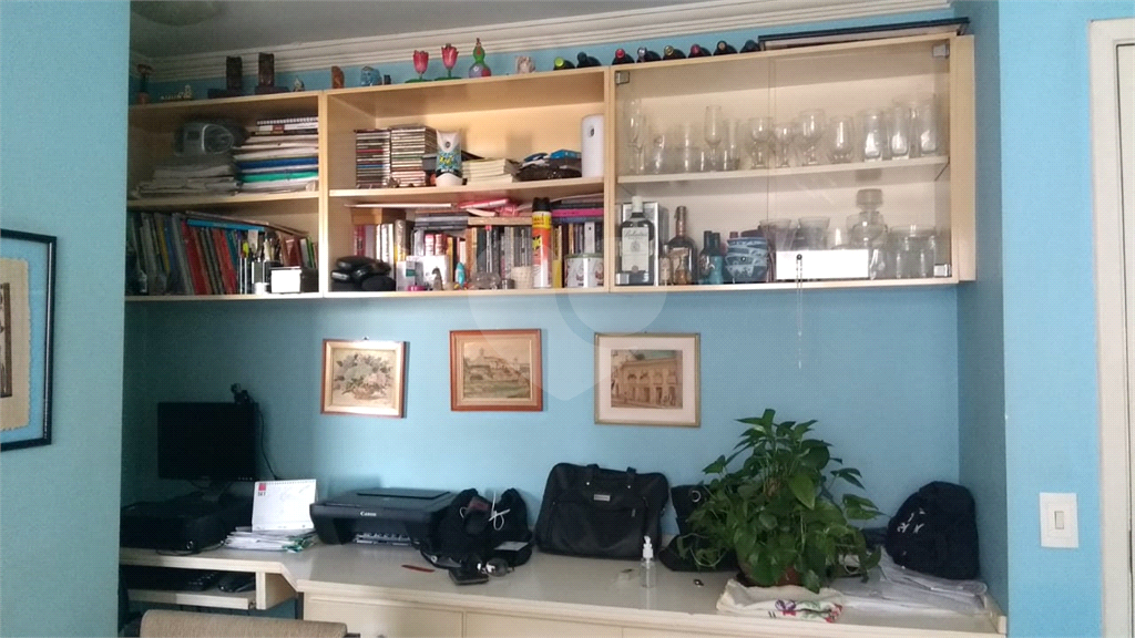 APARTAMENTO em BARRA FUNDA