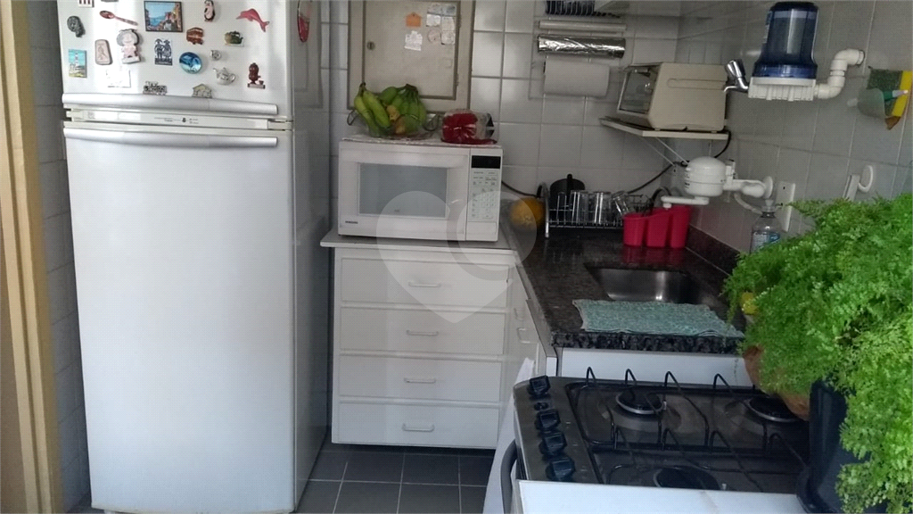 APARTAMENTO em BARRA FUNDA