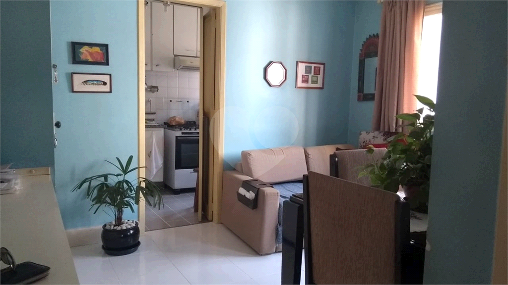 APARTAMENTO em BARRA FUNDA