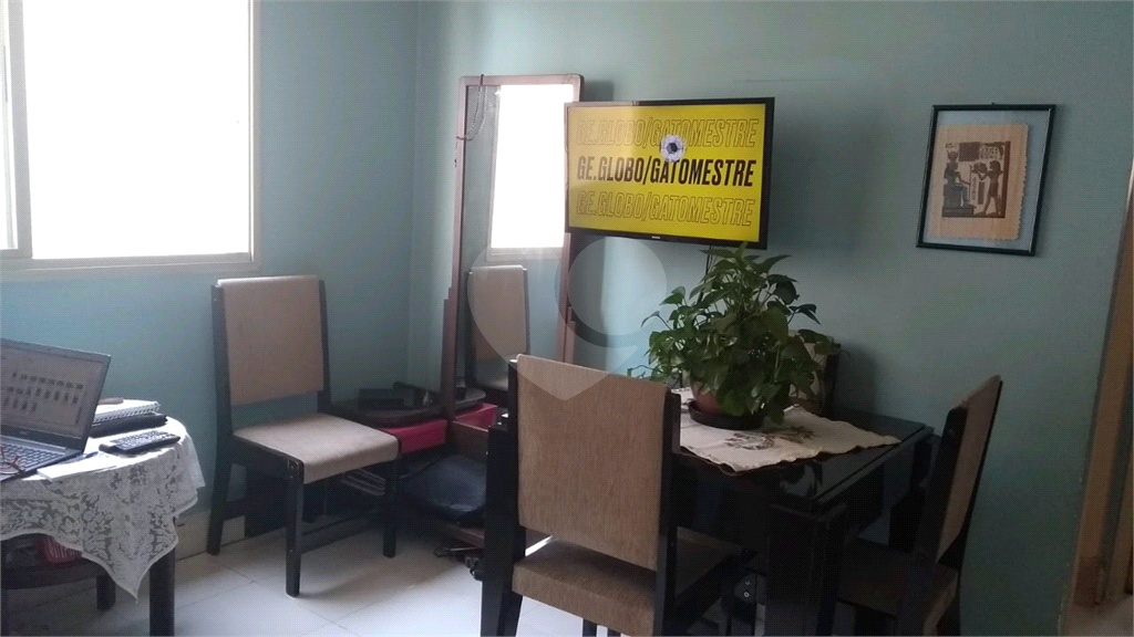 APARTAMENTO em BARRA FUNDA