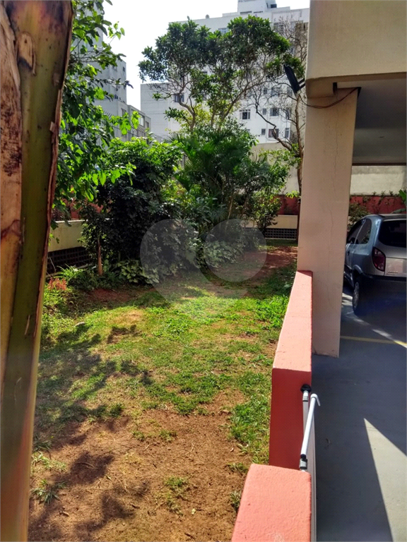 APARTAMENTO em BARRA FUNDA