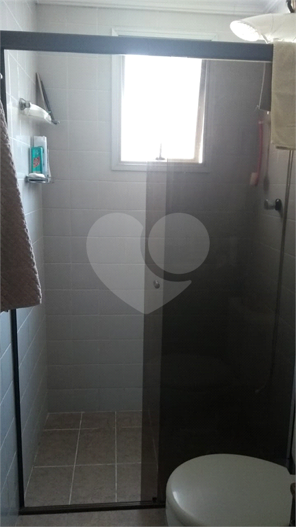 APARTAMENTO em BARRA FUNDA