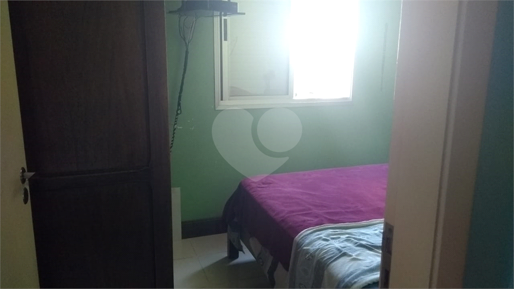 APARTAMENTO em BARRA FUNDA