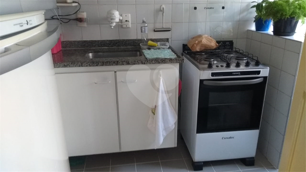 APARTAMENTO em BARRA FUNDA