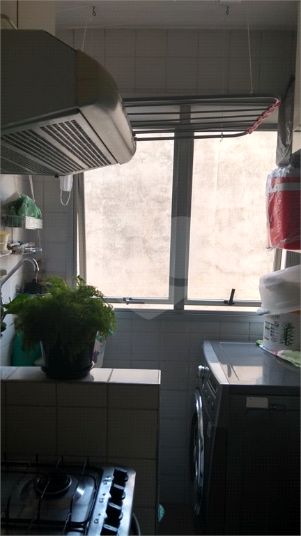 APARTAMENTO em BARRA FUNDA