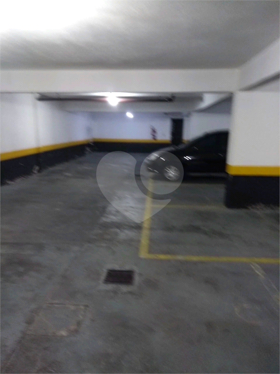 APARTAMENTO em BARRA FUNDA