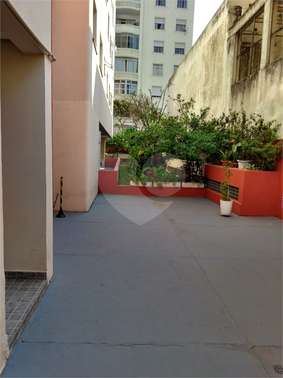 APARTAMENTO em BARRA FUNDA