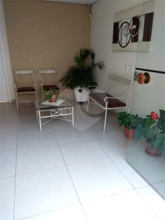 APARTAMENTO em BARRA FUNDA