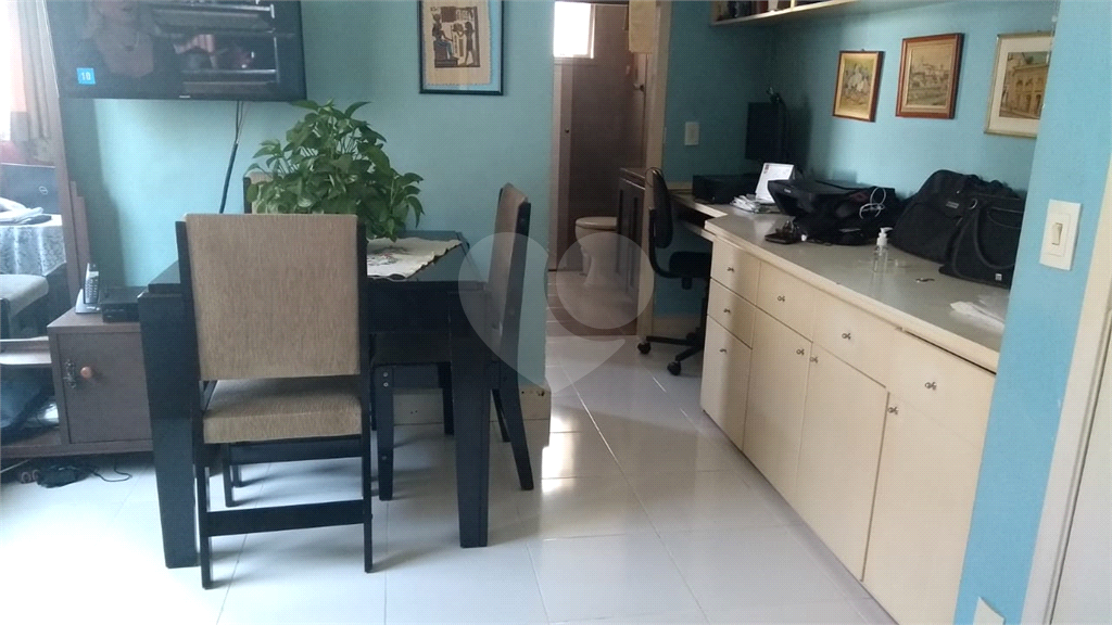 APARTAMENTO em BARRA FUNDA