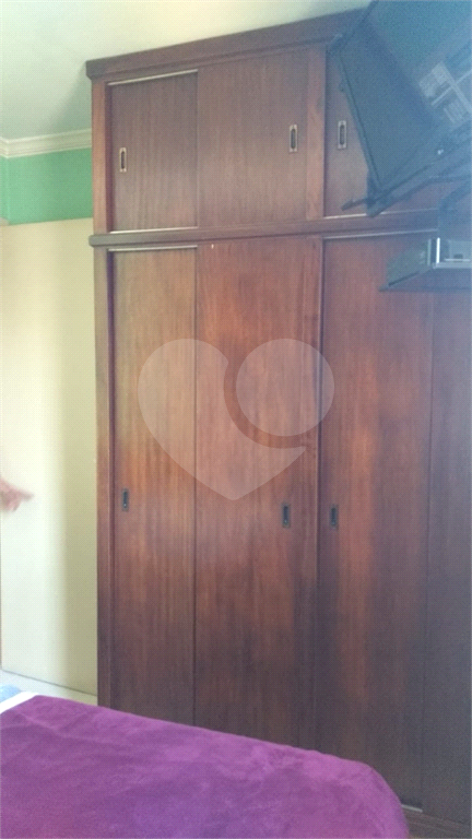 APARTAMENTO em BARRA FUNDA