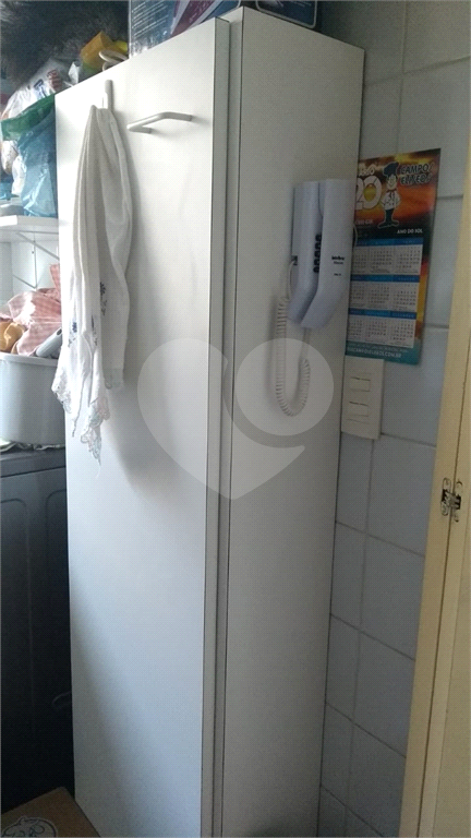 APARTAMENTO em BARRA FUNDA