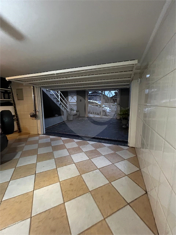 SOBRADO em JAÇANÃ