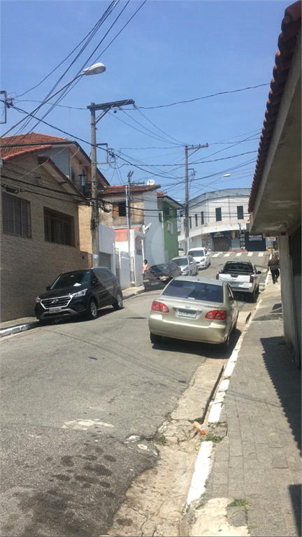 TERRENO / TUCURUVI