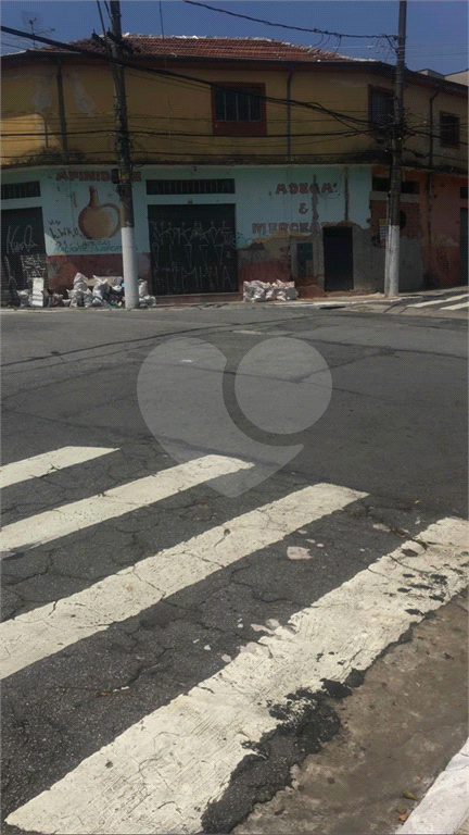 TERRENO / TUCURUVI