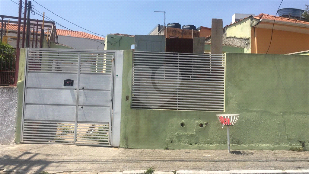 TERRENO / TUCURUVI