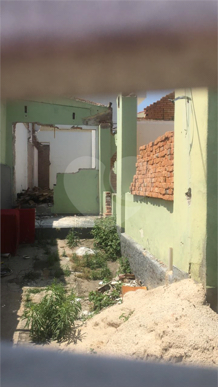 TERRENO / TUCURUVI