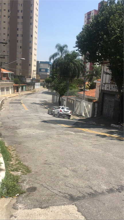 TERRENO / TUCURUVI