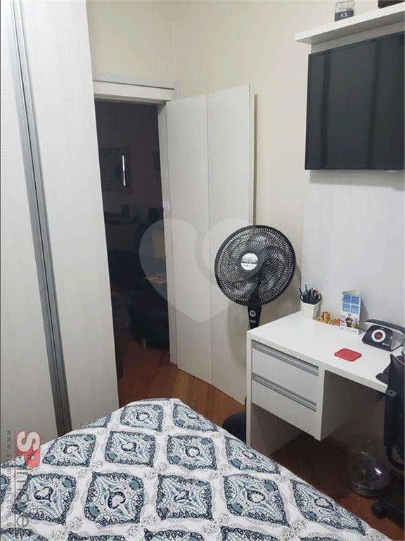 Apartamento à venda com 2 quartos, 53m² - Foto 6