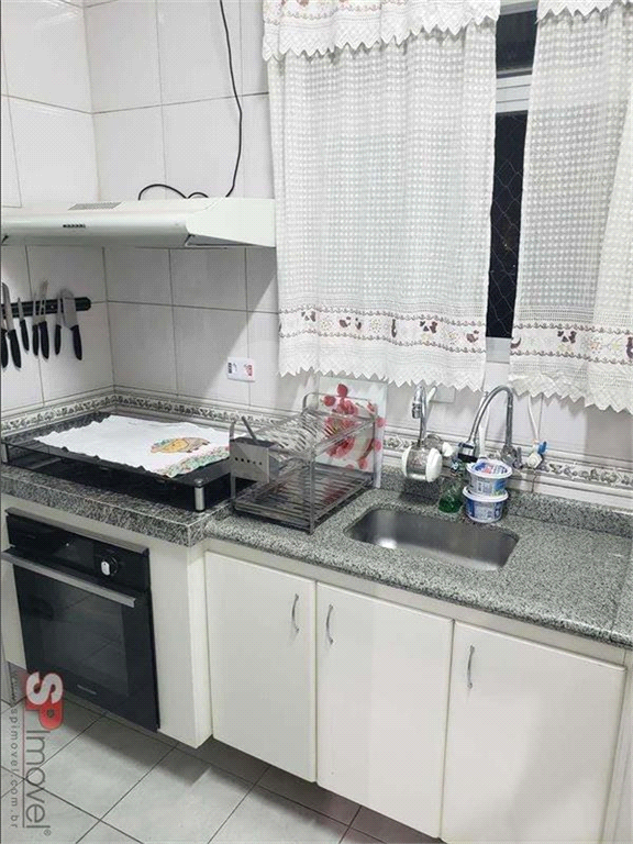 Apartamento à venda com 2 quartos, 53m² - Foto 13