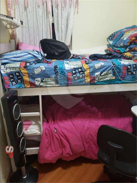 Apartamento à venda com 2 quartos, 53m² - Foto 21