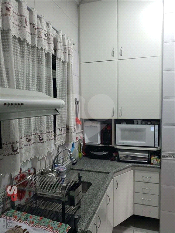 Apartamento à venda com 2 quartos, 53m² - Foto 14