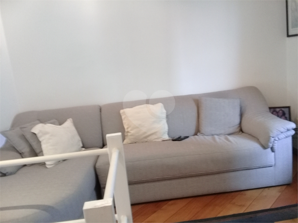 Apartamento à venda com 3 quartos, 130m² - Foto 6