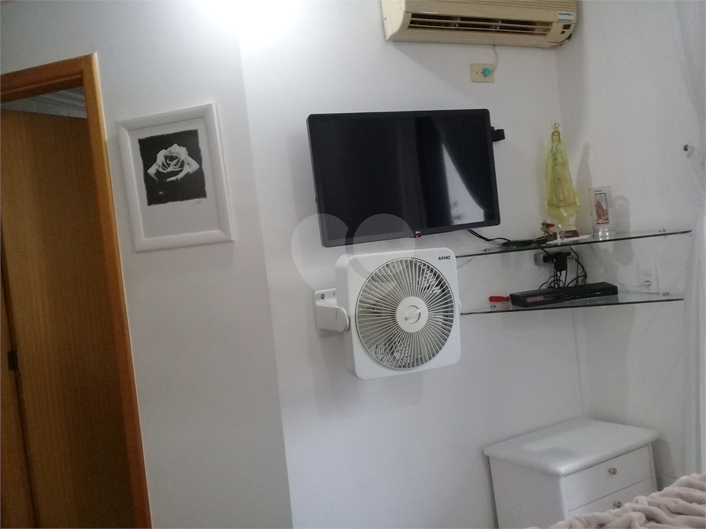 Apartamento à venda com 3 quartos, 130m² - Foto 29