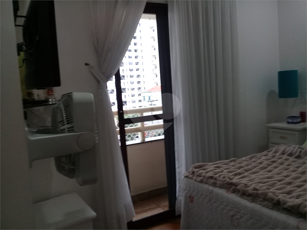 Apartamento à venda com 3 quartos, 130m² - Foto 21