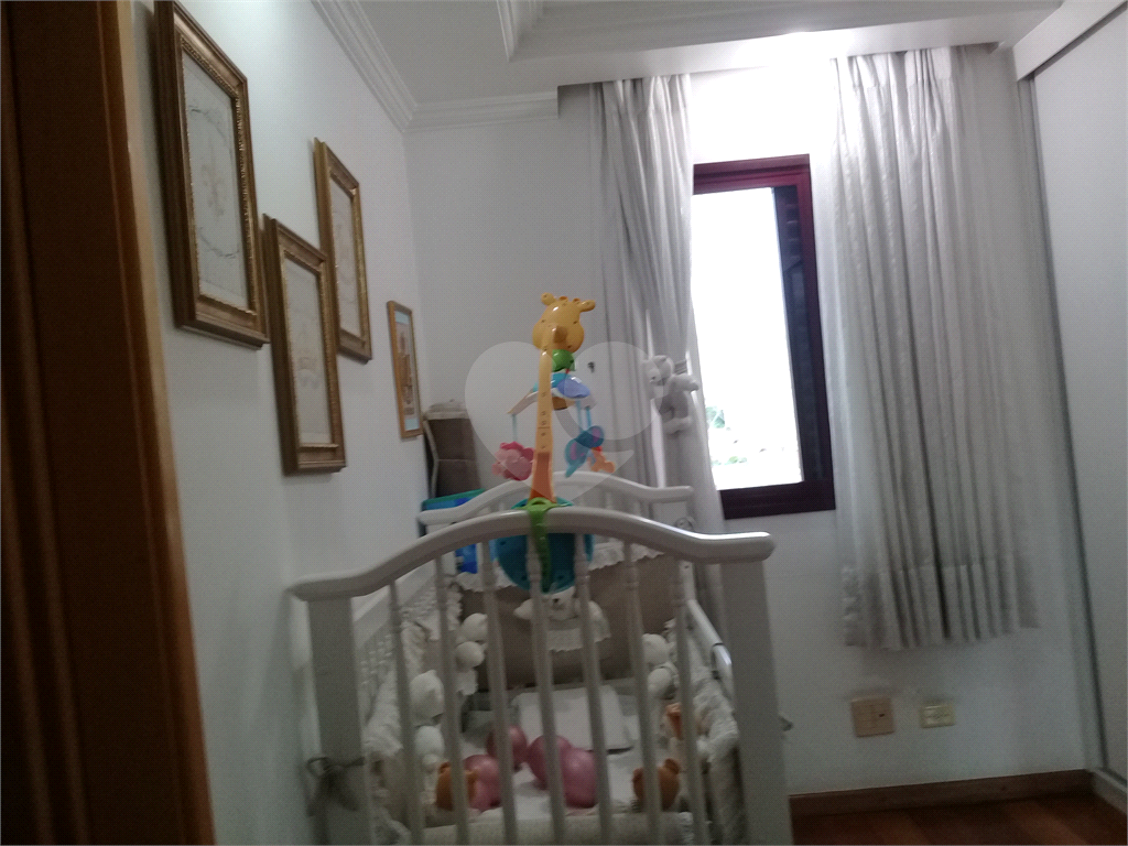 Apartamento à venda com 3 quartos, 130m² - Foto 20