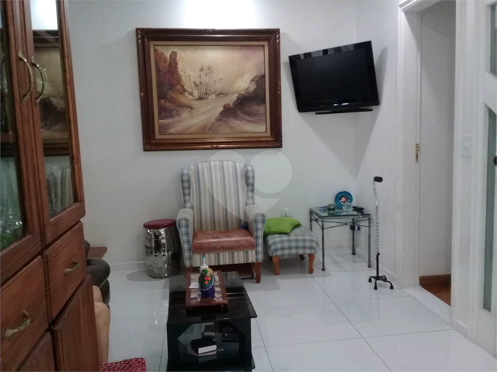 Apartamento à venda com 3 quartos, 130m² - Foto 14