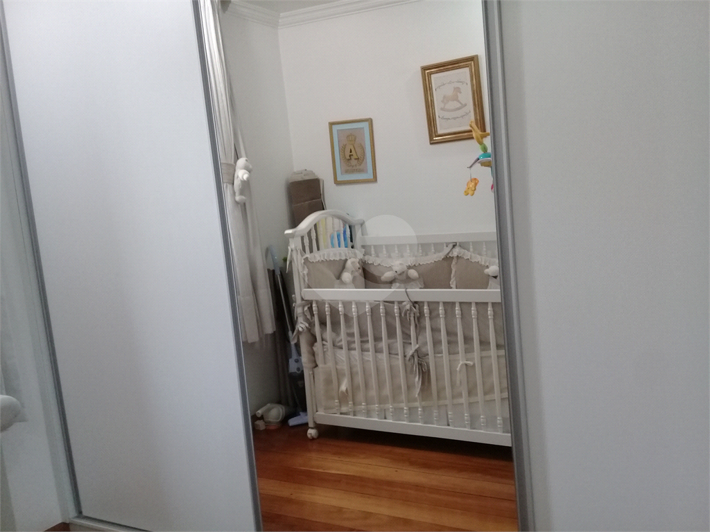 Apartamento à venda com 3 quartos, 130m² - Foto 22