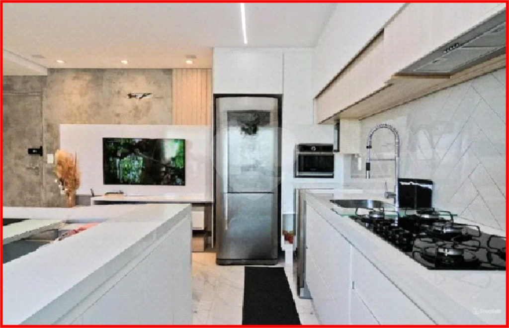 APARTAMENTO em CASA VERDE