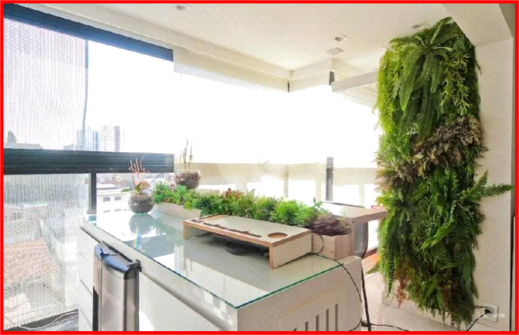 APARTAMENTO em CASA VERDE
