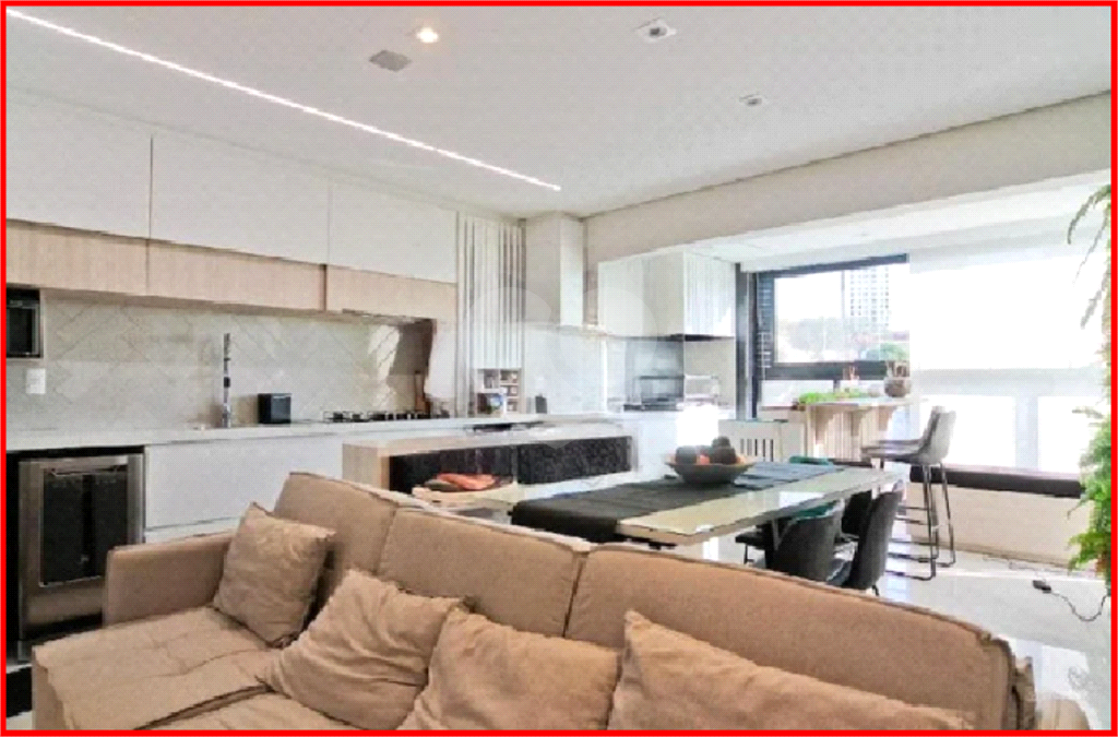 APARTAMENTO em CASA VERDE