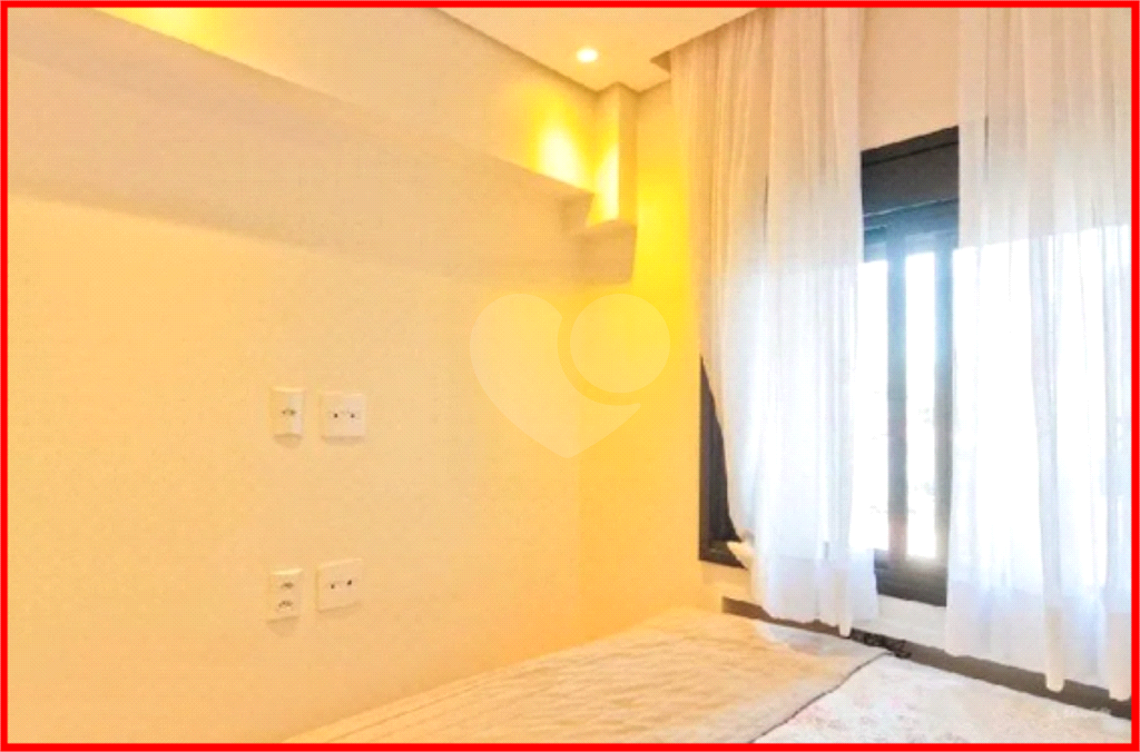 APARTAMENTO em CASA VERDE