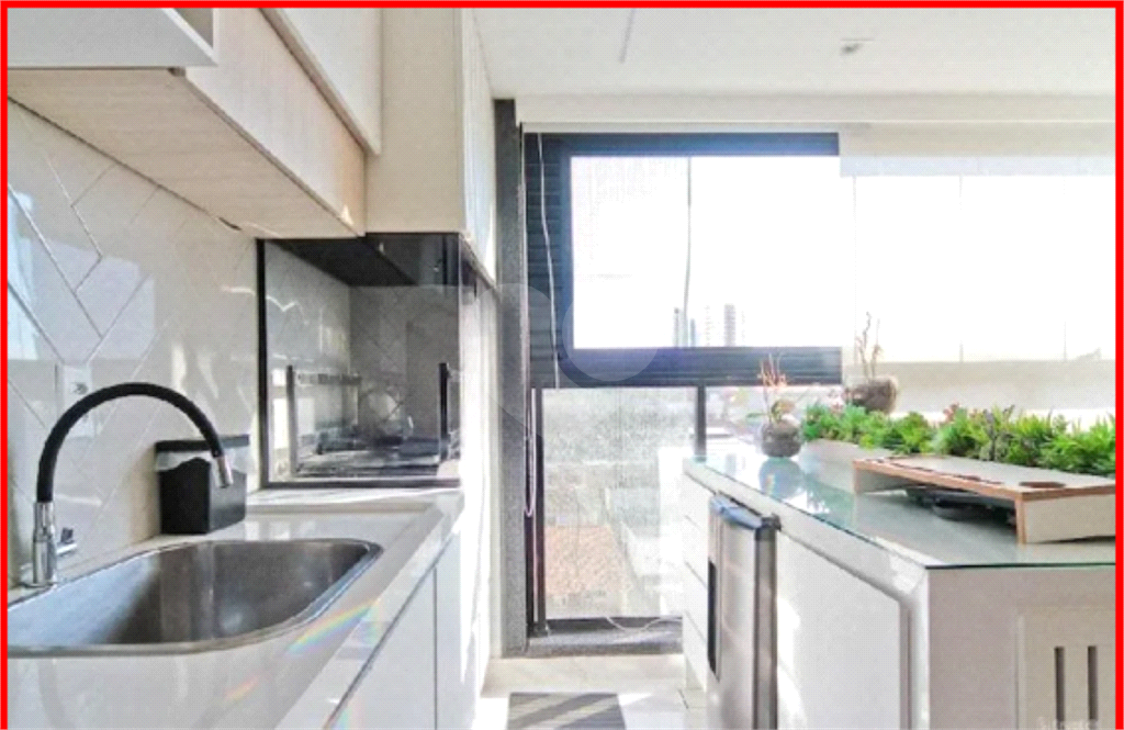 APARTAMENTO em CASA VERDE