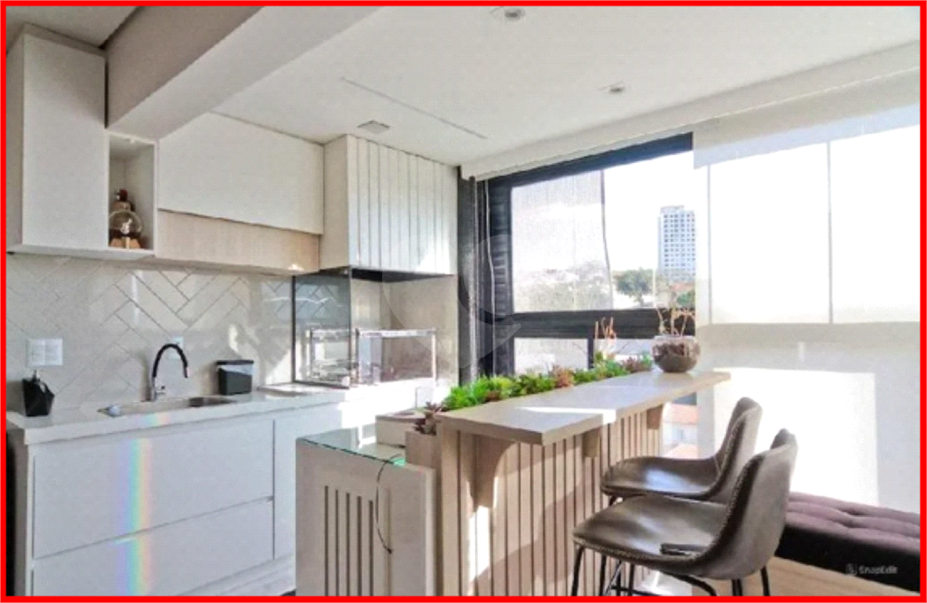 APARTAMENTO em CASA VERDE