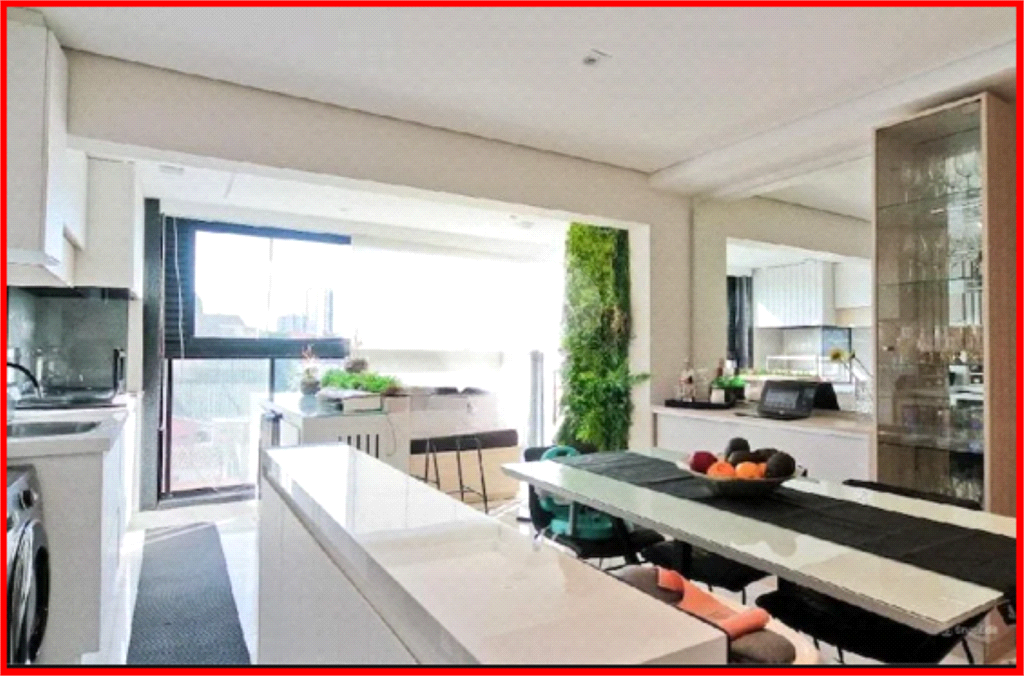 APARTAMENTO em CASA VERDE
