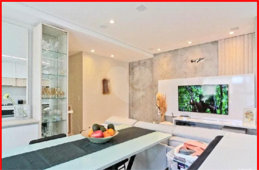 APARTAMENTO em CASA VERDE