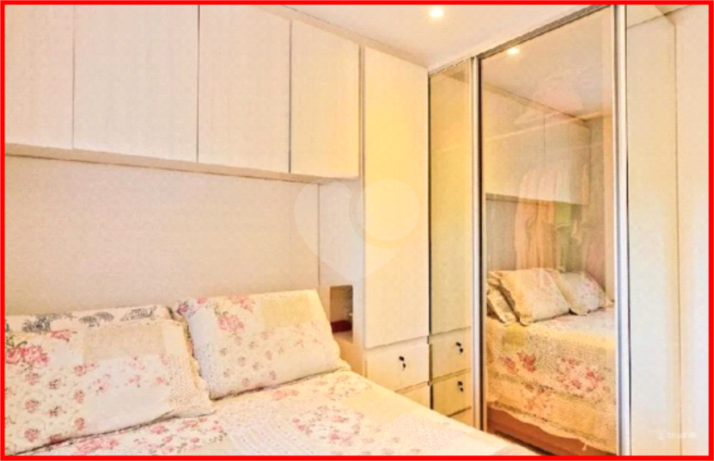 APARTAMENTO em CASA VERDE